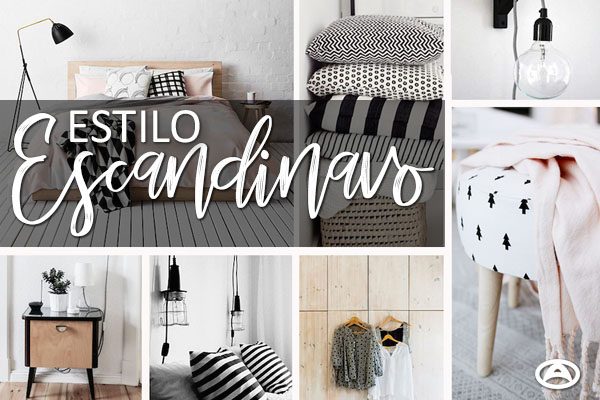 Decoração Estilo Escandinavo: 10 Ideias para sua Loja! - Blog do