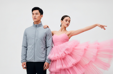 Malha e tecido plano: você sabe a diferença?