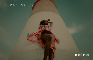 Verão 26/27 Adina: sua nova referência de moda