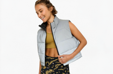 Microfibra Refletiva: tecnologia com personalidade e segurança