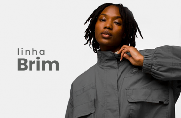 Linha Brim: a escolha certa para quem busca durabilidade e excelente custo benefício.
