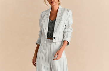 Alfaiataria e workwear: novidades Adina para produções profissionais